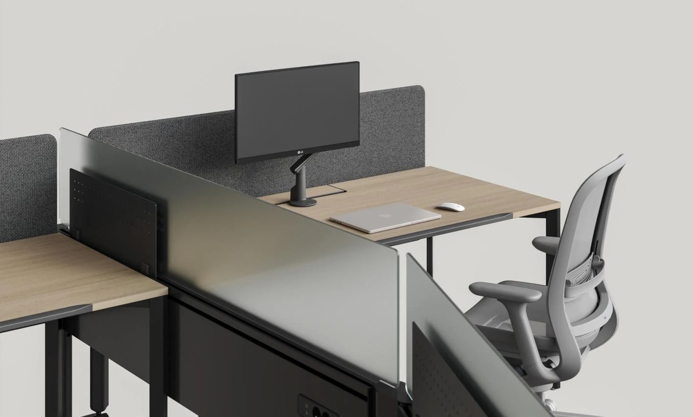 Workspaces